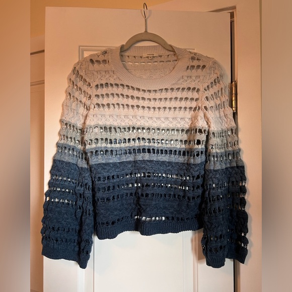 Maurice’s Knit Longsleeve - Picture 2 of 5